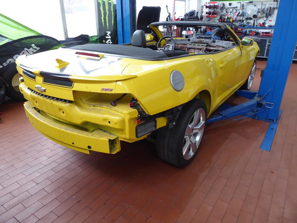 
Motorradhandel, Werkstatt<br>  -3