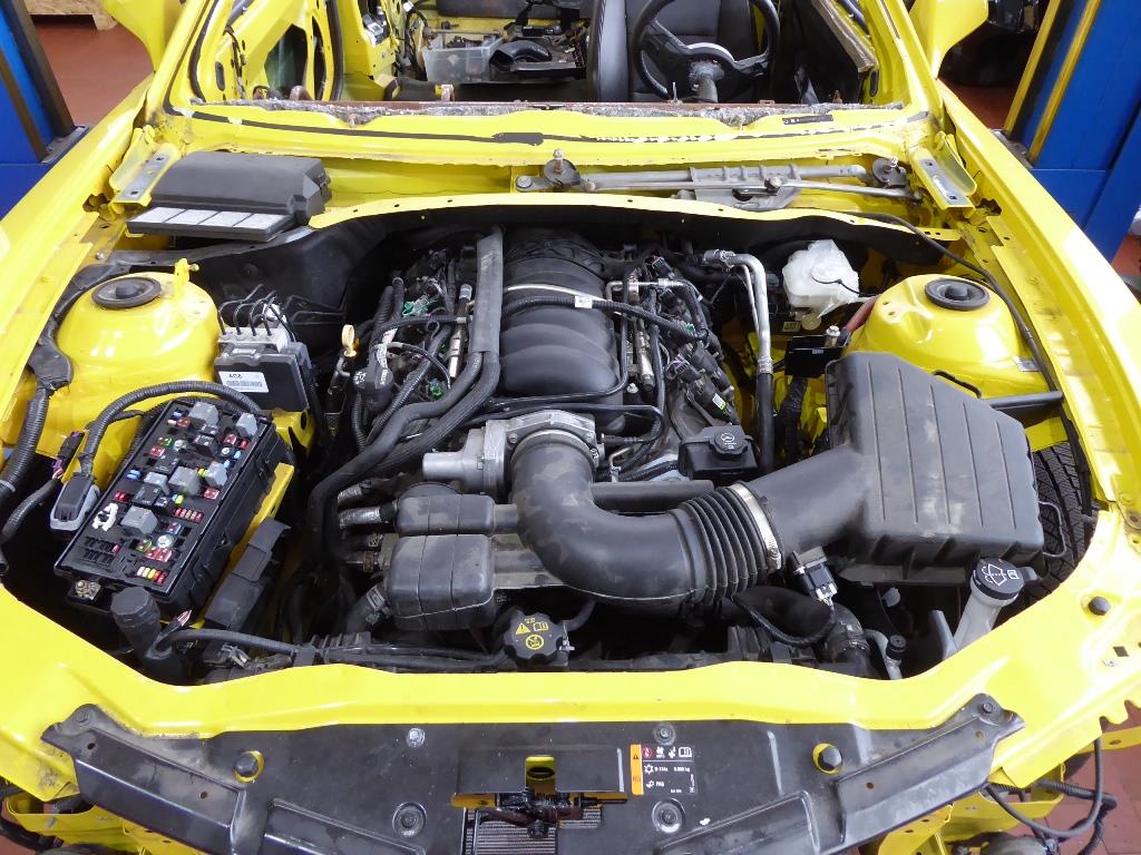 
Motorradhandel, Werkstatt<br>  -7