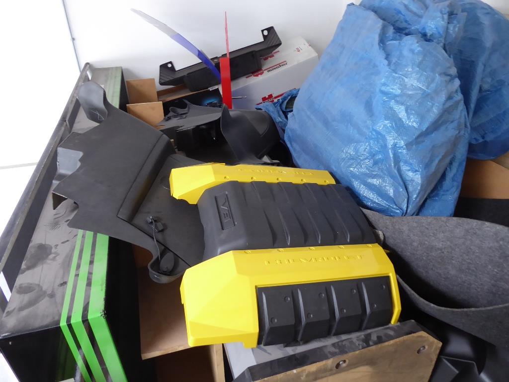 
Motorradhandel, Werkstatt<br>  -9