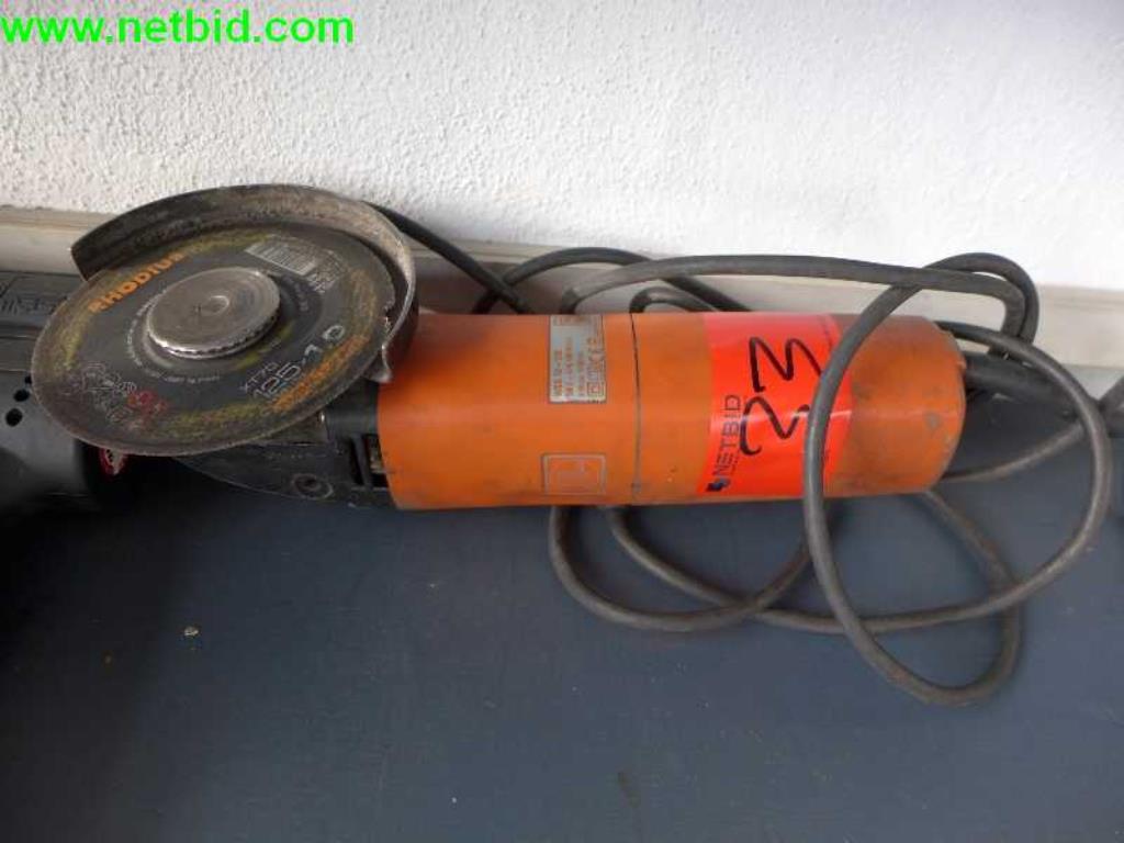motorcycle trader, workshop<br>  -2