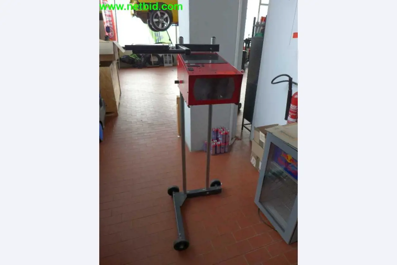 motorcycle trader, workshop<br> -1