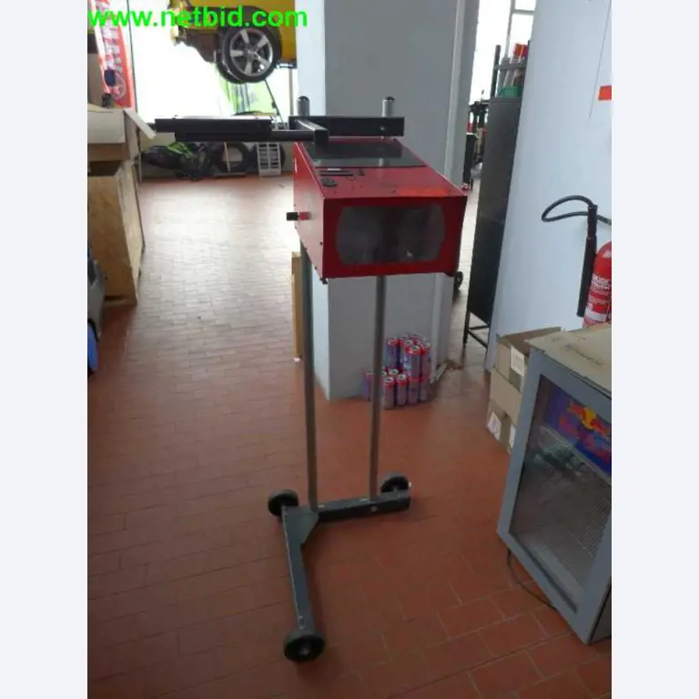 motorcycle trader, workshop<br> -1