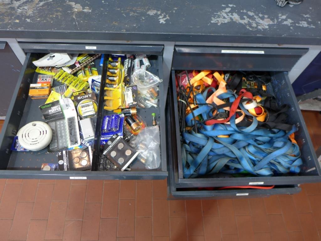 
Motorradhandel, Werkstatt<br>  -24