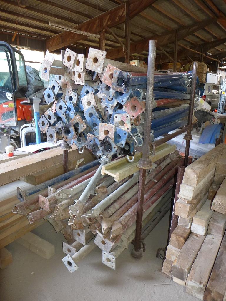 construction site equipment-11