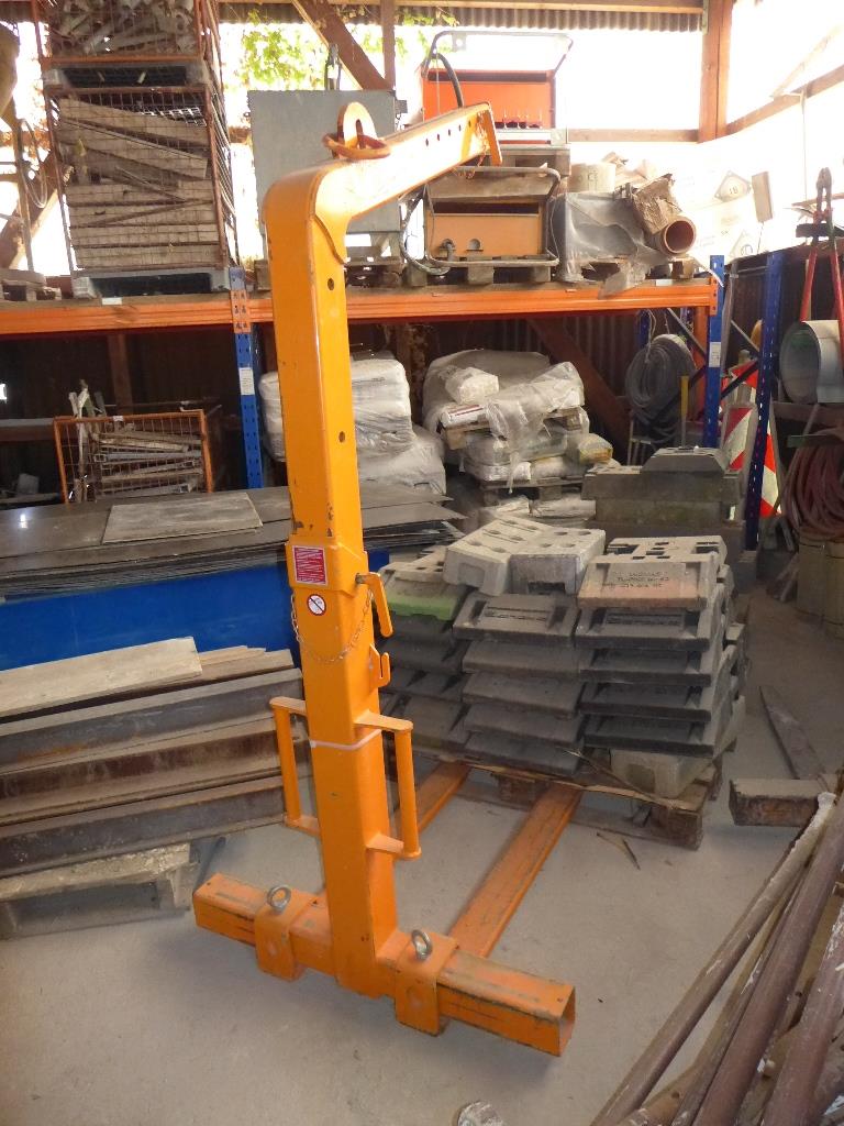 construction site equipment-12