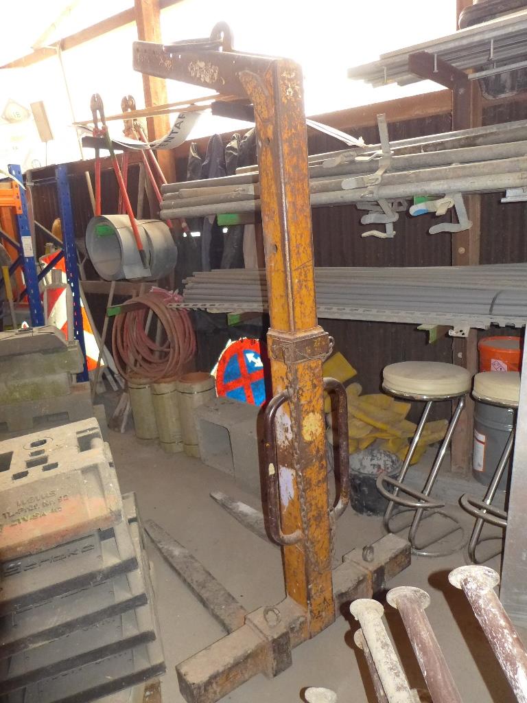 construction site equipment-13