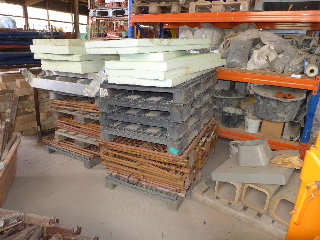 construction site equipment-14