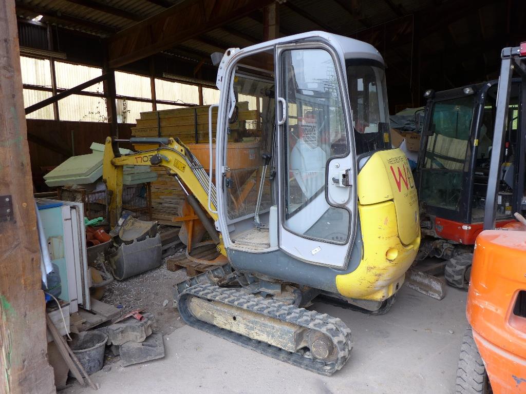 construction site equipment-2