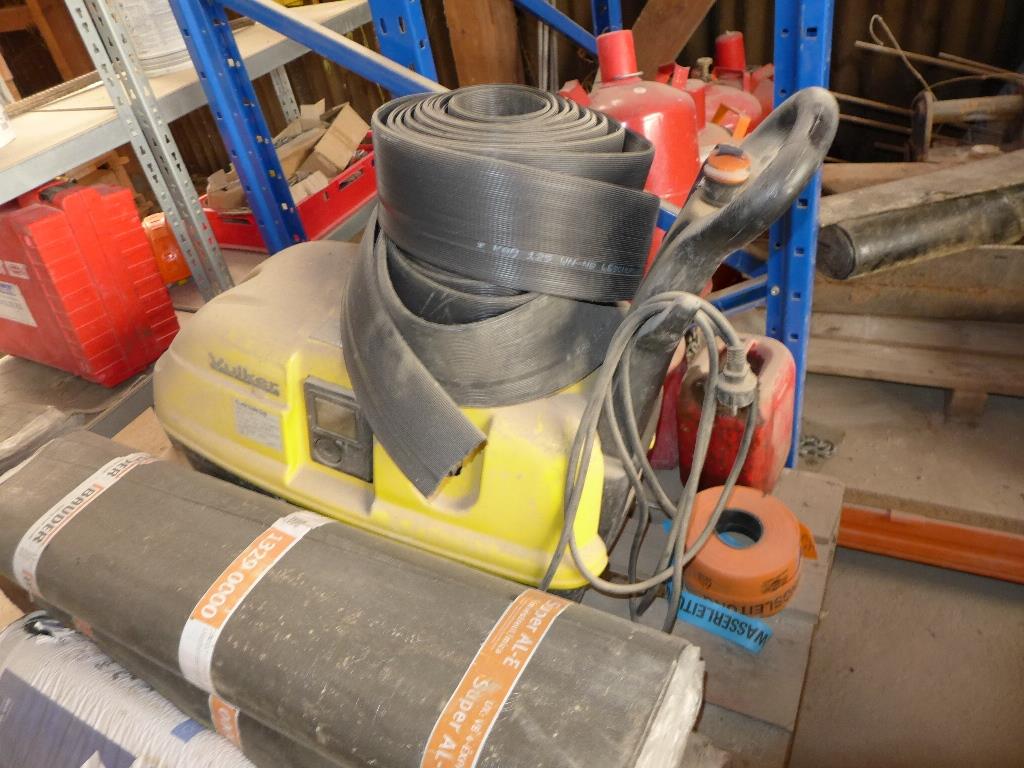 construction site equipment-21