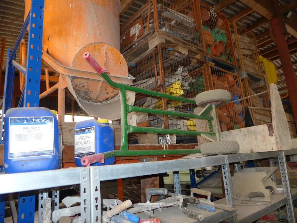 construction site equipment-30