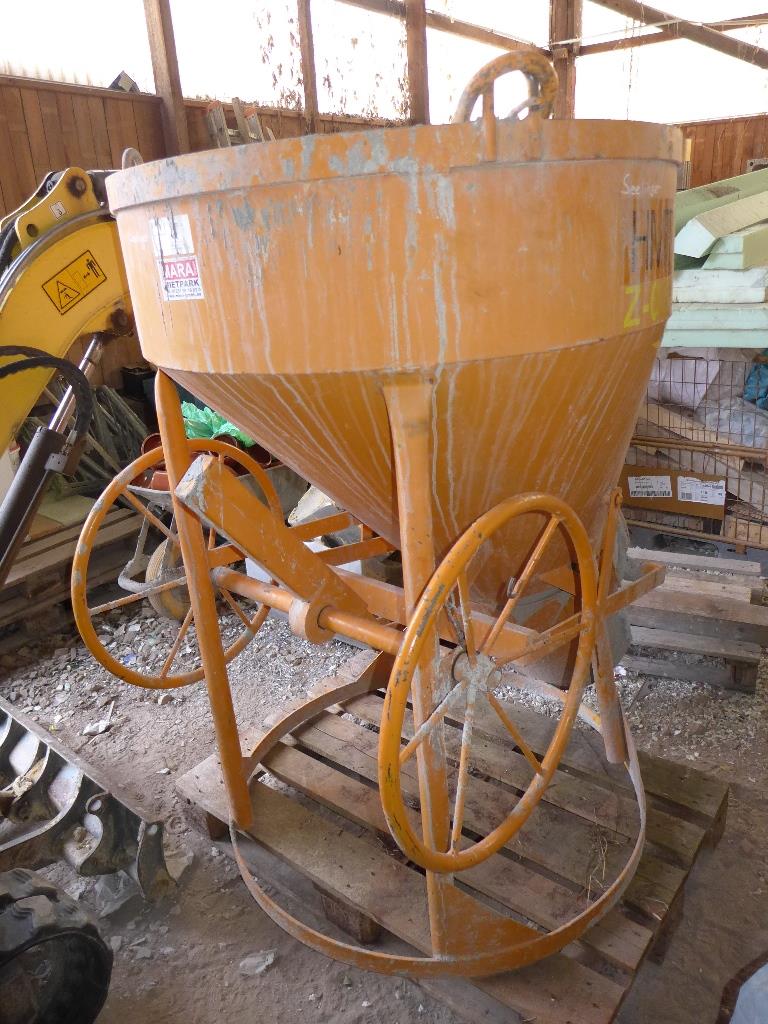 construction site equipment-5