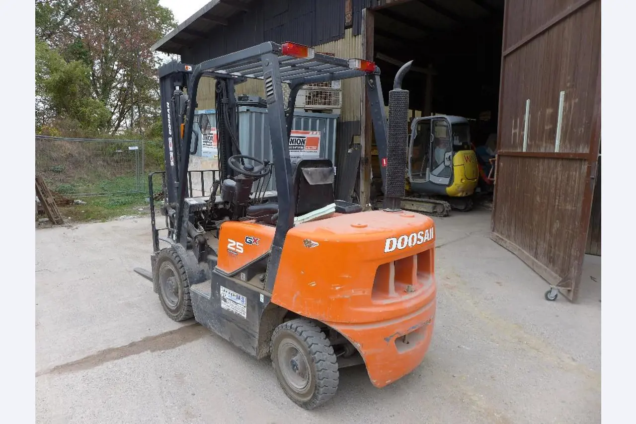 construction site equipment-1