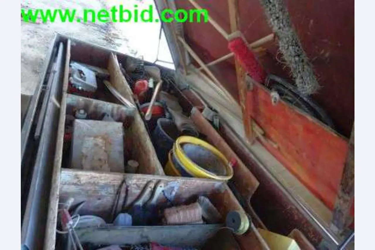 operating and office equipment <br> -5