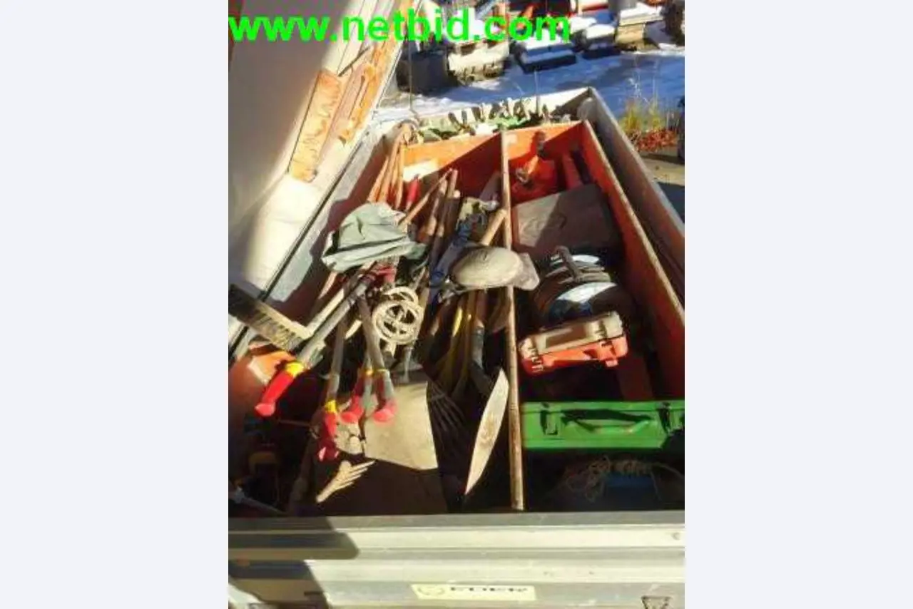 operating and office equipment <br> -6