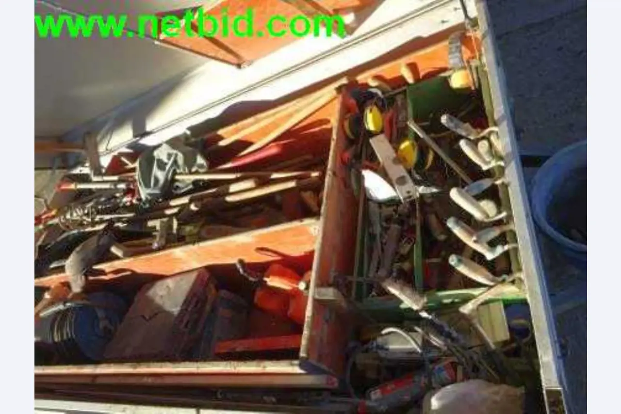 operating and office equipment <br> -7