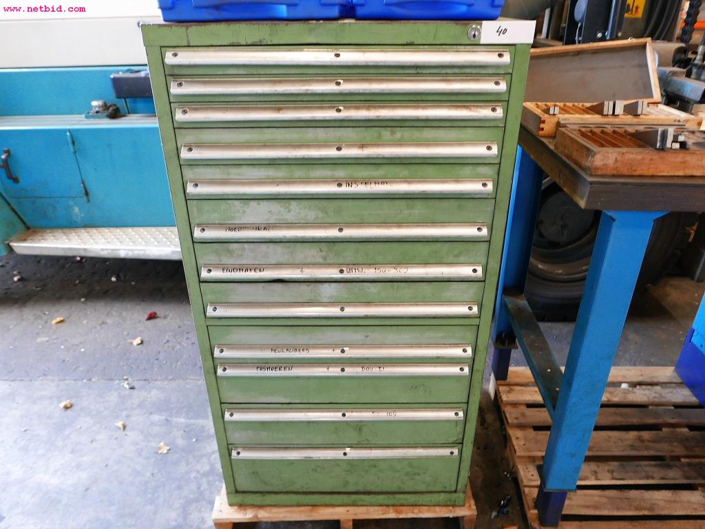 CNC turning and milling machines-10