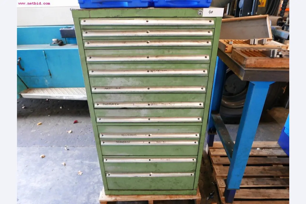 CNC-Dreh- und Fräsmaschinen-10