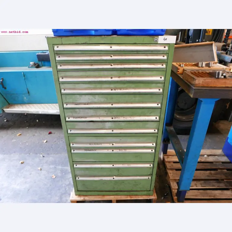 CNC-Dreh- und Fräsmaschinen-10