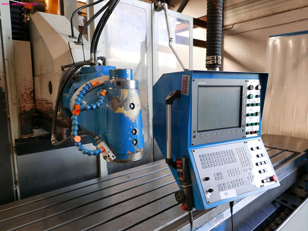 CNC turning and milling machines-11