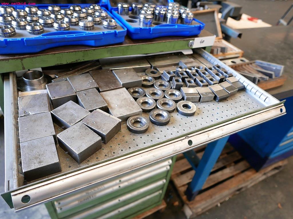 CNC turning and milling machines-12