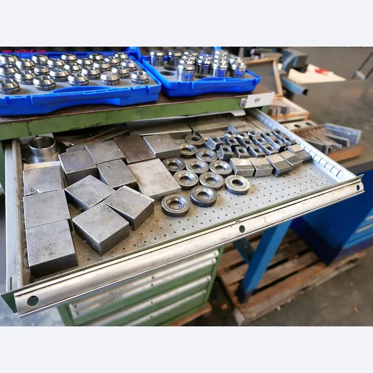 CNC-Dreh- und Fräsmaschinen-12