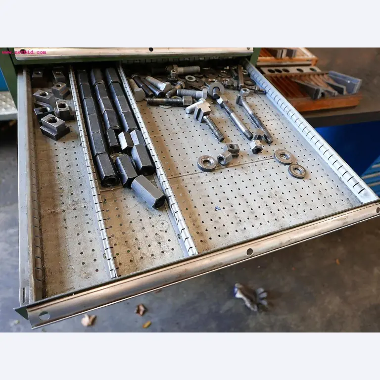 CNC-Dreh- und Fräsmaschinen-13