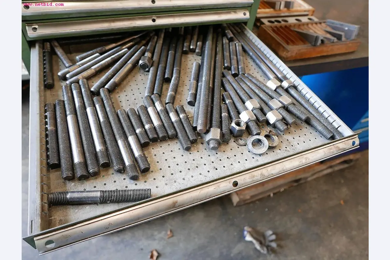 CNC-Dreh- und Fräsmaschinen-14