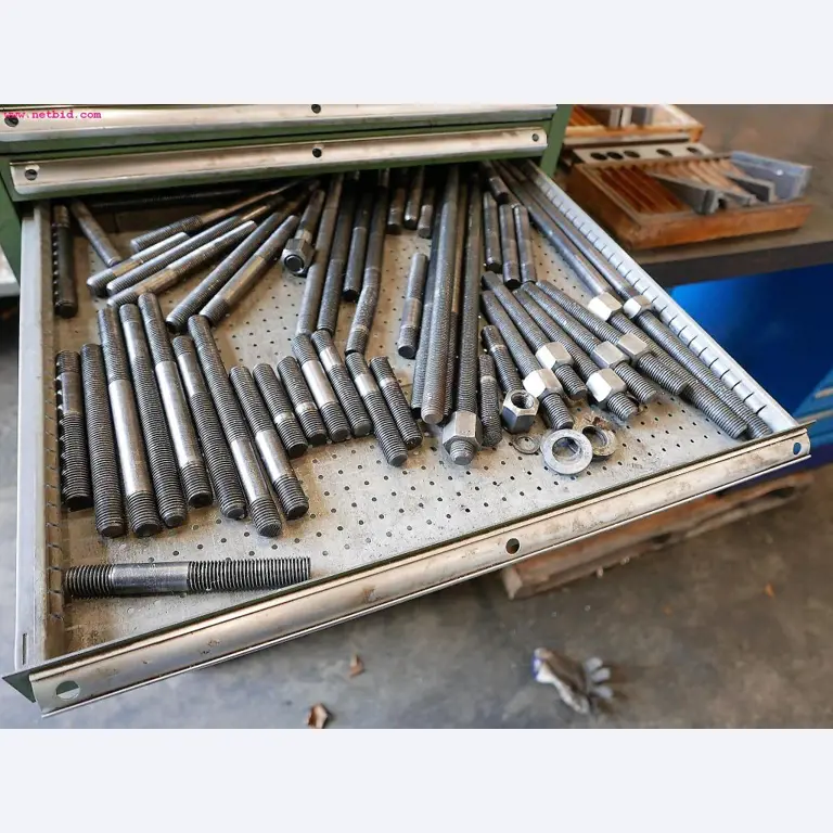 CNC-Dreh- und Fräsmaschinen-14