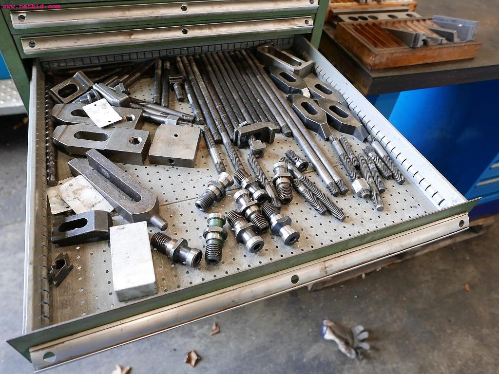 CNC turning and milling machines-15