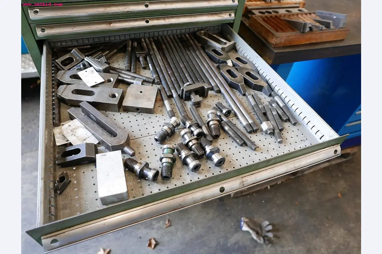 CNC-Dreh- und Fräsmaschinen-15