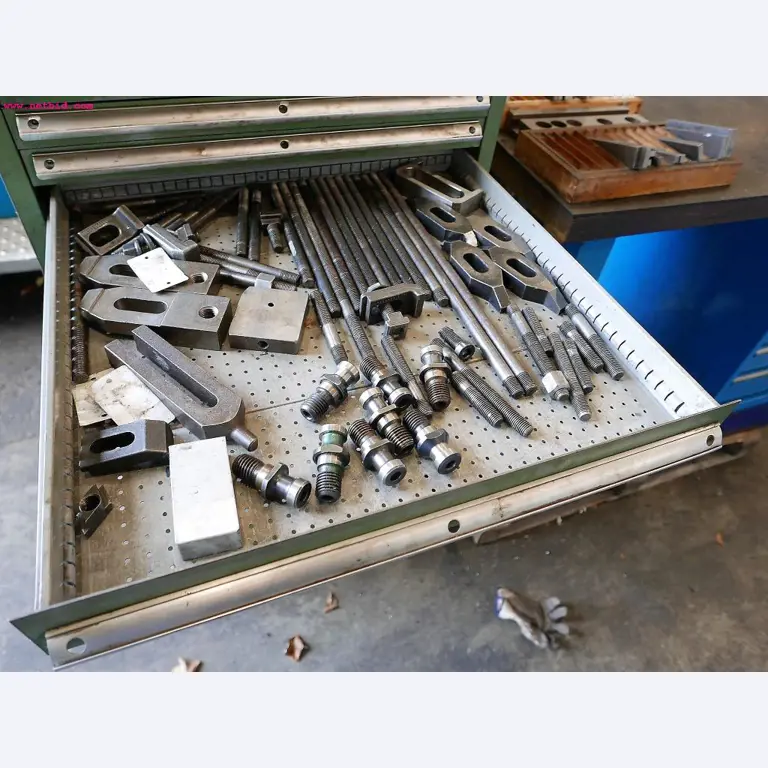 CNC-Dreh- und Fräsmaschinen-15