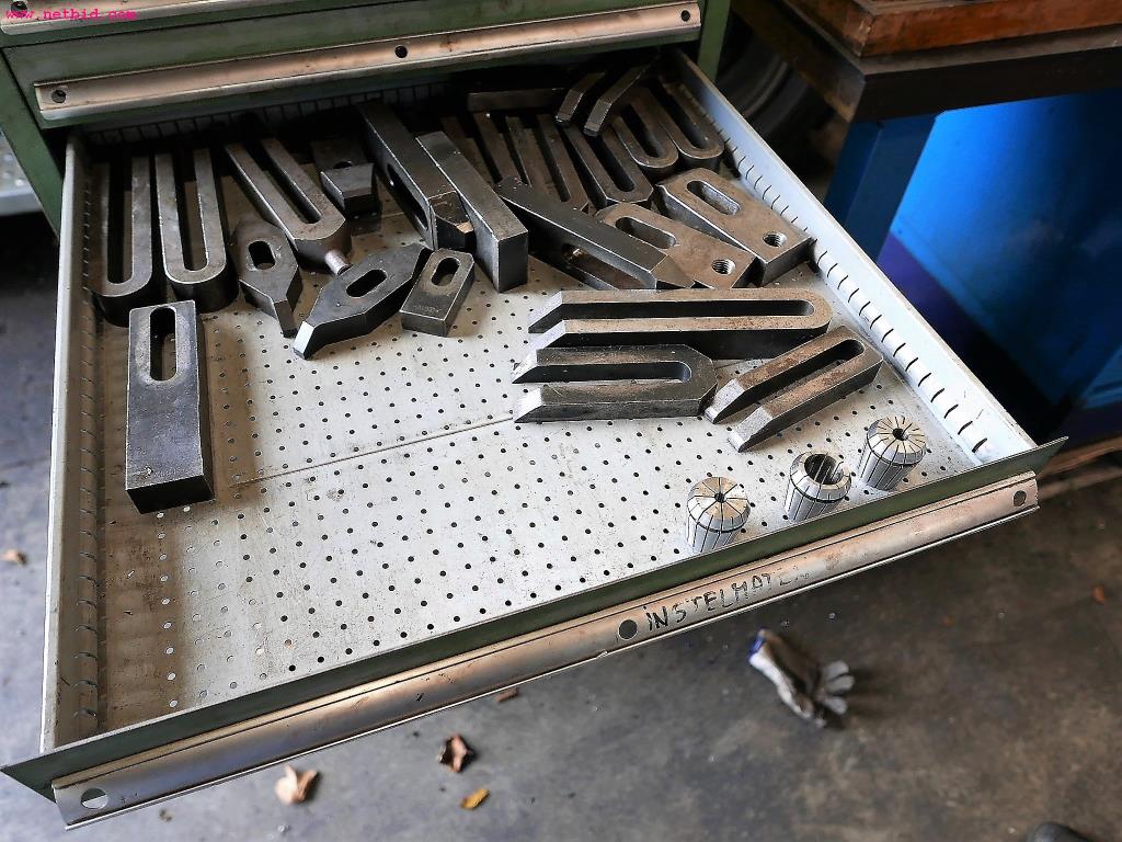 CNC turning and milling machines-16