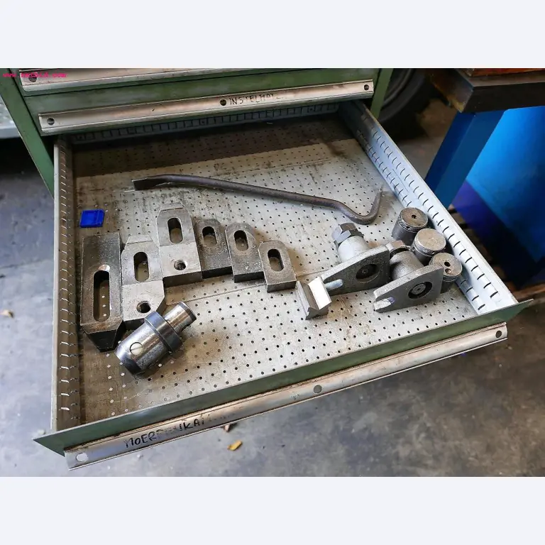 CNC-Dreh- und Fräsmaschinen-17