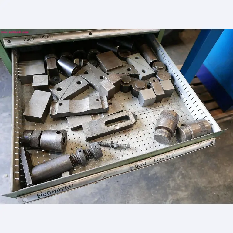 CNC-Dreh- und Fräsmaschinen-18