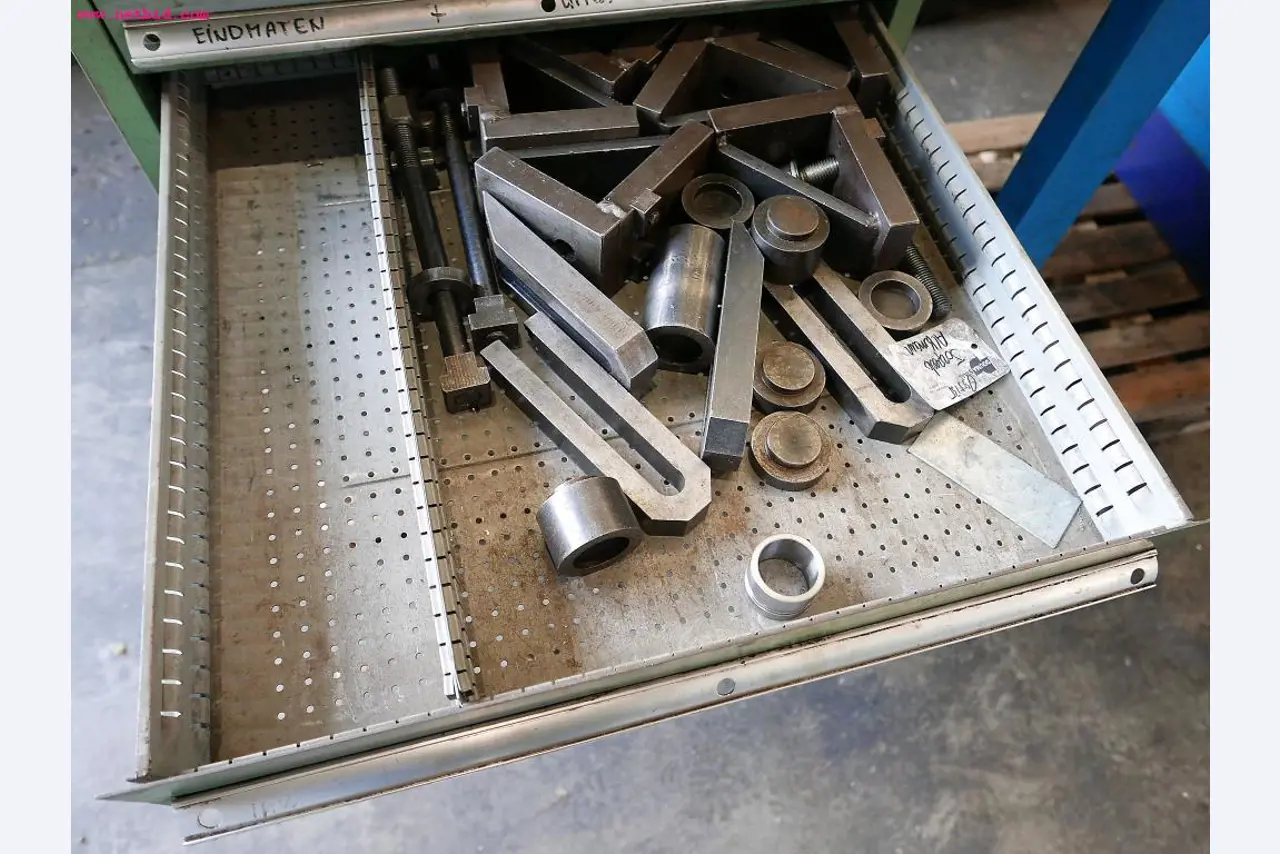 CNC-Dreh- und Fräsmaschinen-19