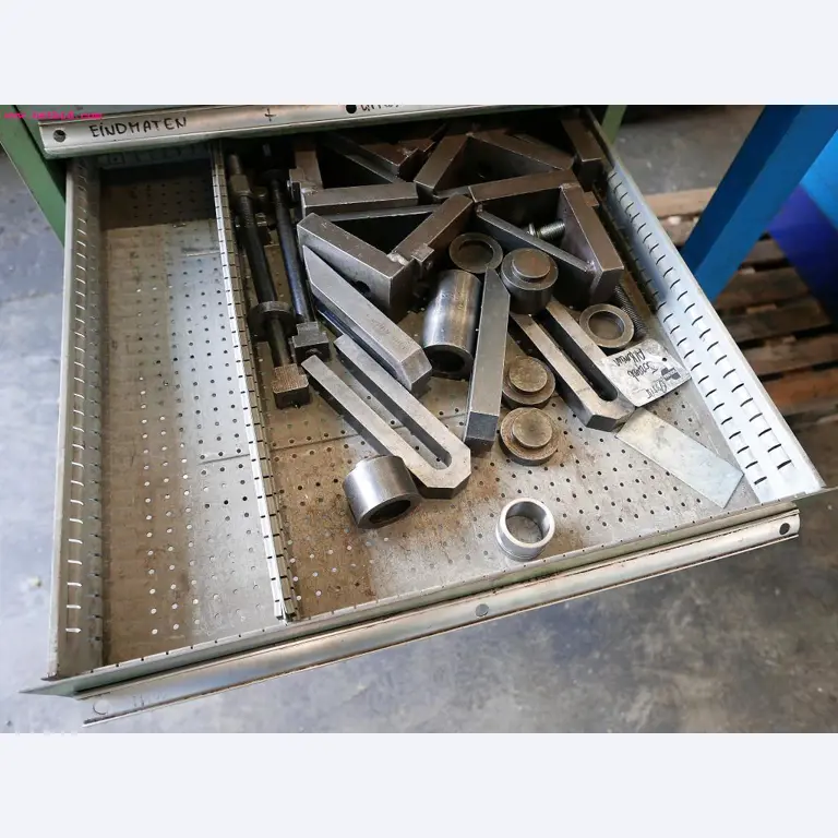 CNC-Dreh- und Fräsmaschinen-19