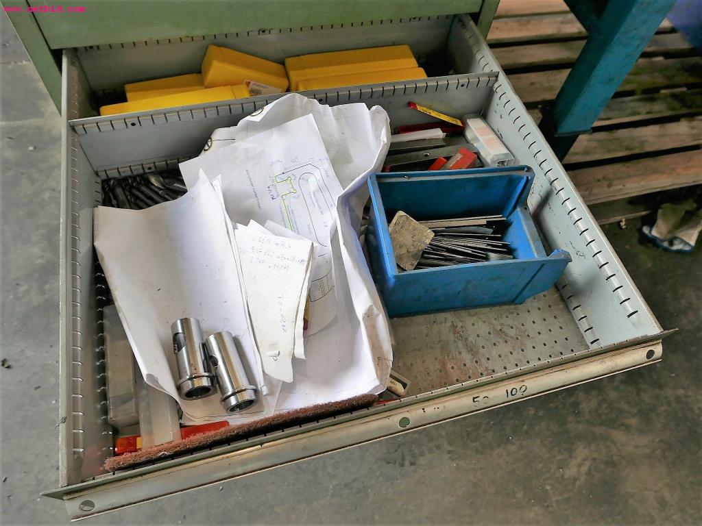 CNC turning and milling machines-21