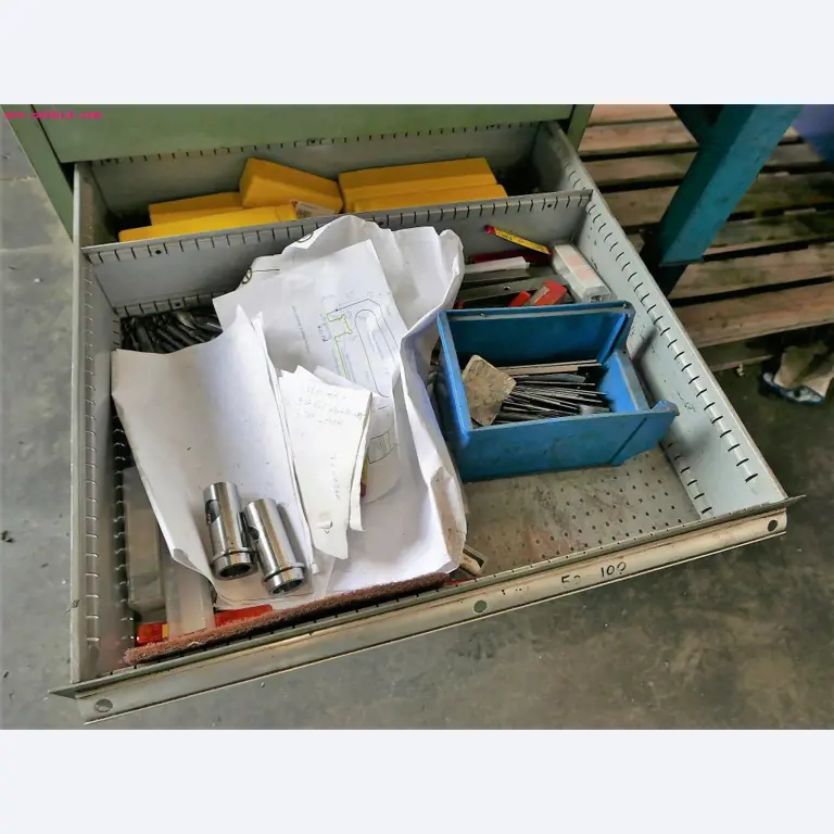 CNC-Dreh- und Fräsmaschinen-21