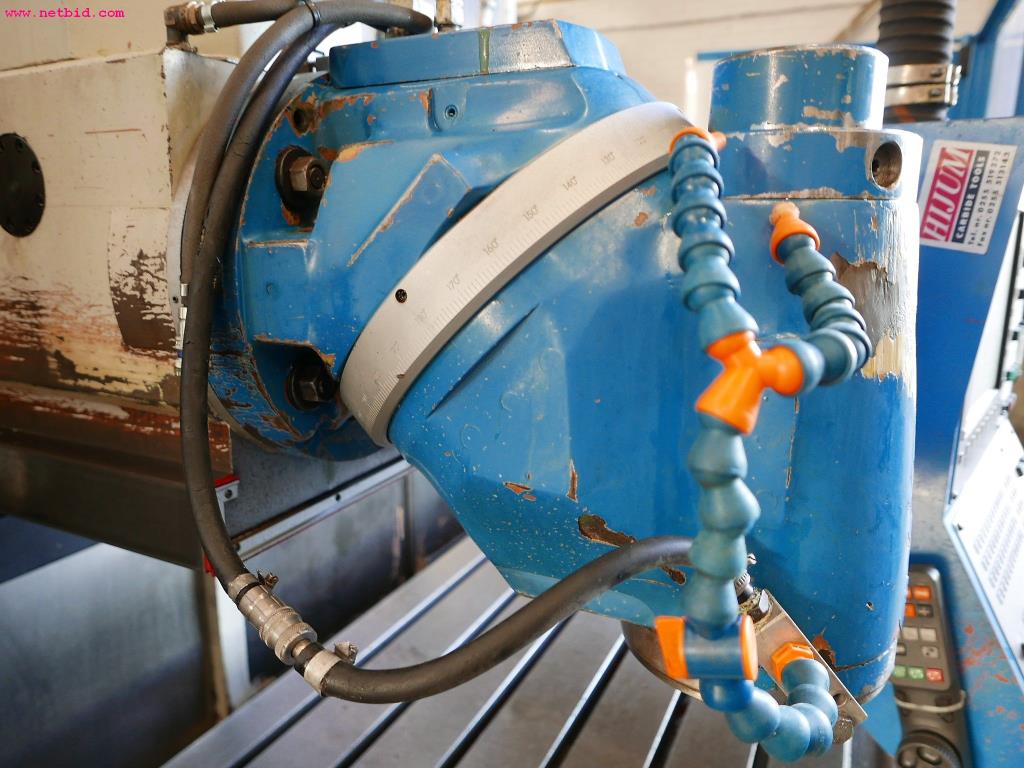 CNC turning and milling machines-22