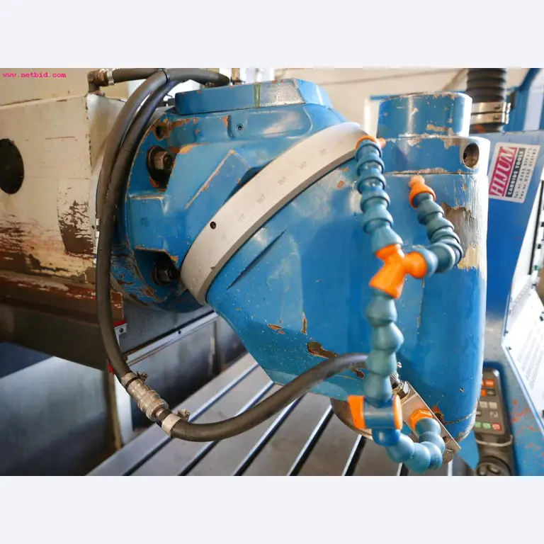 CNC-Dreh- und Fräsmaschinen-22