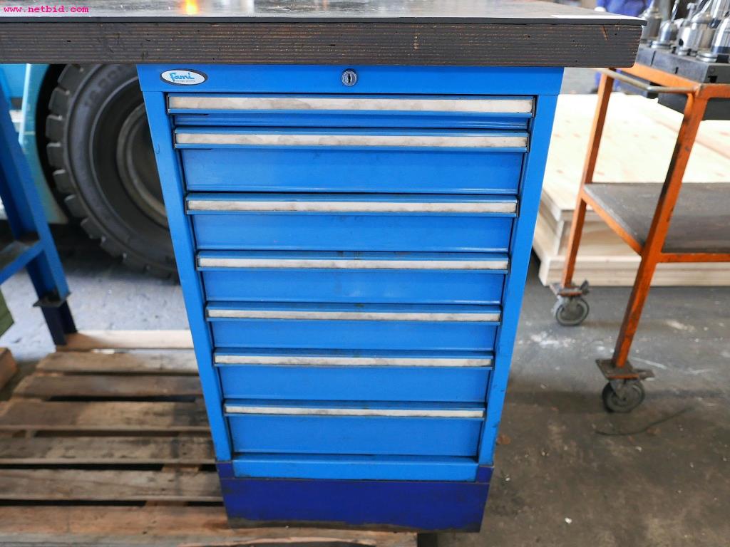 CNC turning and milling machines-24