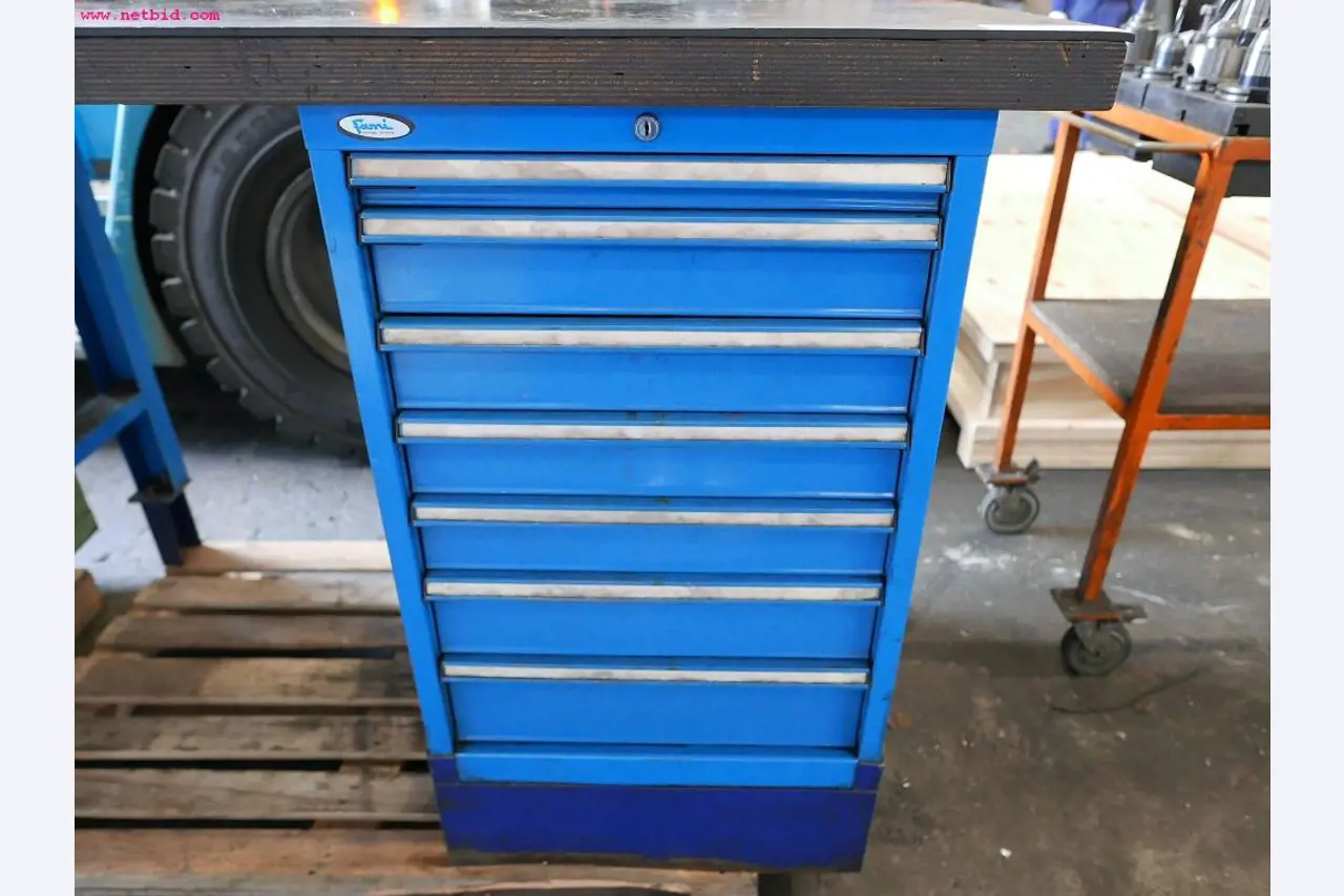 CNC-Dreh- und Fräsmaschinen-24