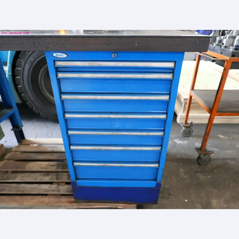 CNC-Dreh- und Fräsmaschinen-24