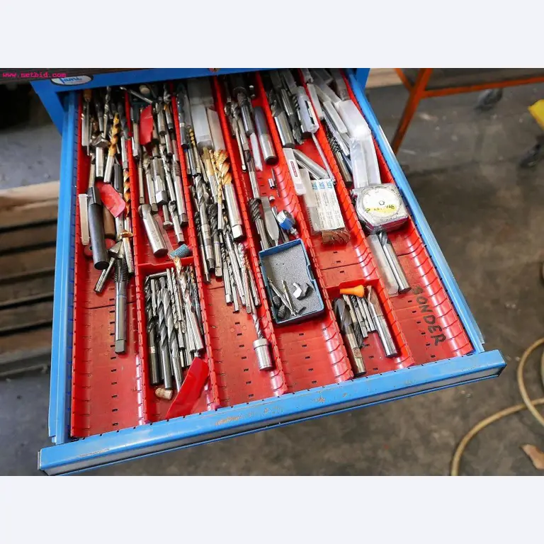 CNC-Dreh- und Fräsmaschinen-25