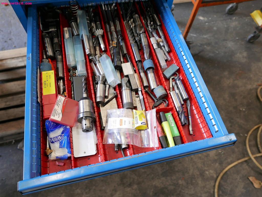 CNC turning and milling machines-26