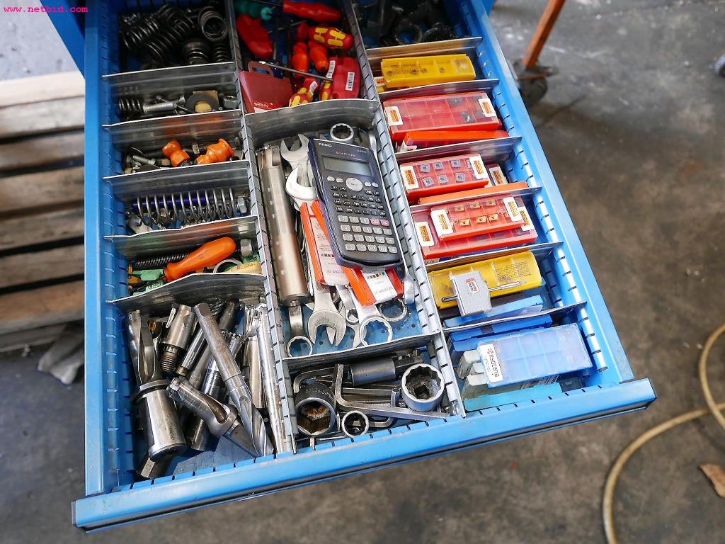 CNC turning and milling machines-27