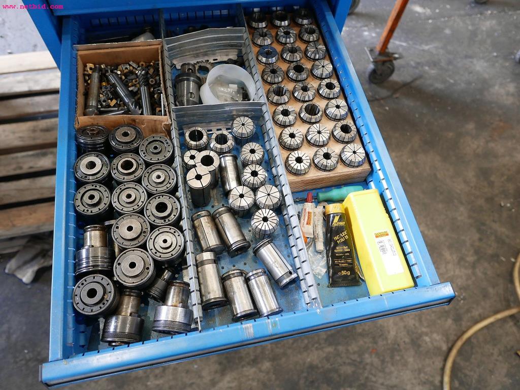 CNC turning and milling machines-28