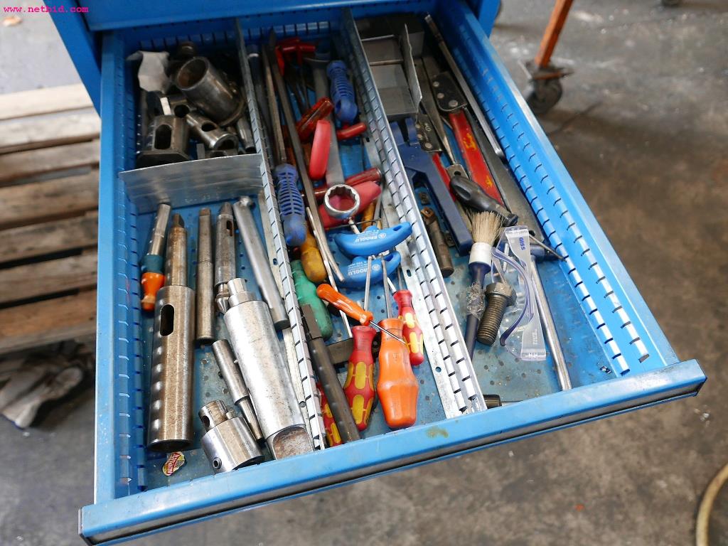 CNC turning and milling machines-29