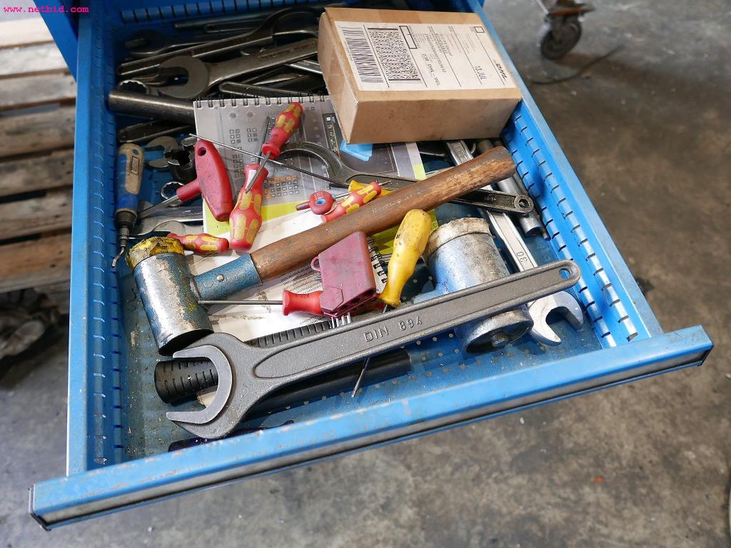 CNC turning and milling machines-30