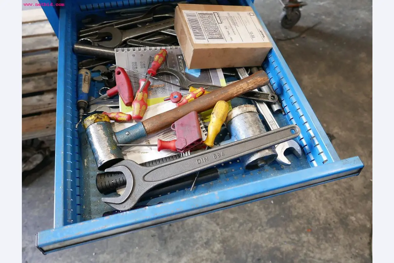 CNC-Dreh- und Fräsmaschinen-30